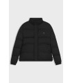 CHAQUETON HUGO NEGRO