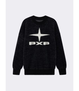 JERSEYS PXP NEGRO