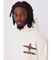 SUDADERA  CON GORRO  PXP