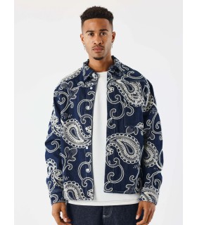 CHAQUETA VAQUERO PXP