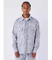 CHAQUETA VAQUERA PALMERAS PXP