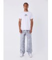 PANTALÓN VAQUEROS PALMERAS PXP