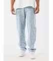 PANTALON PXP BORDADO