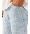 PANTALON PXP BORDADO