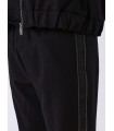 PANTALO PXP NEGRO