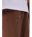 PANTALON PXP MARRON