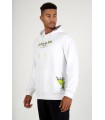 SUDADERA CON CAPUCHA - EDICION LIMITADA