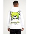 SUDADERA CON CAPUCHA - EDICION LIMITADA