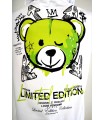 SUDADERA CON CAPUCHA - EDICION LIMITADA