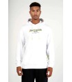 SUDADERA CON CAPUCHA - EDICION LIMITADA