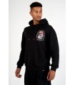 SUDADERA CON CAPUCHA LIBERTY