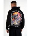 SUDADERA CON CAPUCHA LIBERTY