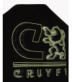 CAMISETA  CRUYFF NEGRO BORDADO