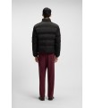 CHAQUETON HUGO NEGRO