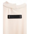 CAMISETA MWM MIX BEIGE-VAQUERO
