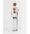 CAMISETA  MWM DOG BLANCO