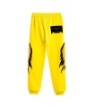 PANTALON  MWM NIÑO  AMARILLO