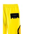 PANTALON  MWM NIÑO  AMARILLO