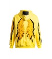 SUDADERA  MWM AMARILLO