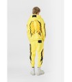 SUDADERA  MWM AMARILLO