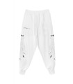 PANTALON  MWM  BLANCO