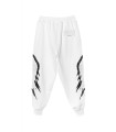 PANTALON  MWM  BLANCO