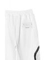 PANTALON  MWM  BLANCO