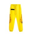 PANTALON MWM AMARILLO