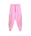 PANTALON MWM  ROSA