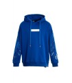 SUDADERA MWM AZUL