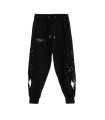 PANTALON MWM NEGRO