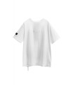 CAMISETA  MWM BLANCO