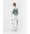 CAMISETA  MWM BLANCO