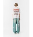 CAMISETA  MWM LATAS BLANCO