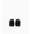 ZAPATILLAS EA7 TRIPLE BLACK+GOLD