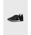 ZAPATILLAS  EA7 BLACK+WHITE