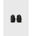 ZAPATILLAS  EA7 BLACK+WHITE