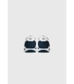 ZAPATILLAS EA7  NAVY+WHITE