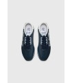 ZAPATILLAS EA7  NAVY+WHITE