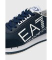 ZAPATILLAS EA7  NAVY+WHITE