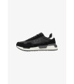 ZAPATILLAS EA7 BLACK WHITE