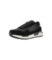 ZAPATILLAS EA7 BLACK WHITE