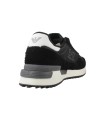 ZAPATILLAS EA7 BLACK WHITE