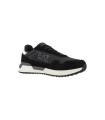 ZAPATILLAS EA7 BLACK WHITE