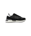 ZAPATILLAS EA7 BLACK WHITE