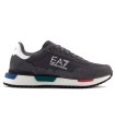 ZAPATILLAS  EA7 ASPHALT+BLACK+MIRERA