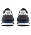 ZAPATILLAS  EA7 ASPHALT+BLACK+MIRERA