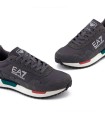 ZAPATILLAS  EA7 ASPHALT+BLACK+MIRERA