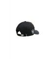 GORRA MWM NEGRO 3 DOG