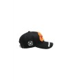 GORRA MWM NEGRA 1 DOG